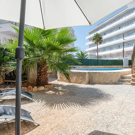 Marivent By Mhr * Portocolom (Mallorca)