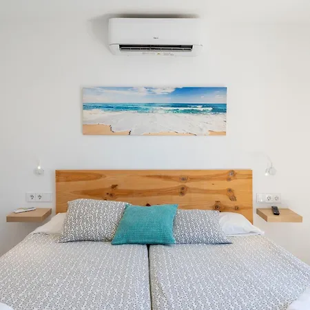 Marivent By Mhr * Portocolom (Mallorca)