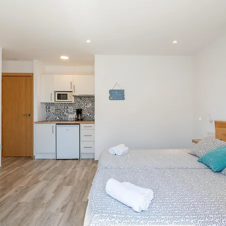 Appartamento Marivent By Mhr *