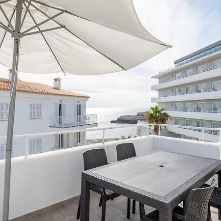 Marivent By Mhr * Portocolom (Mallorca)
